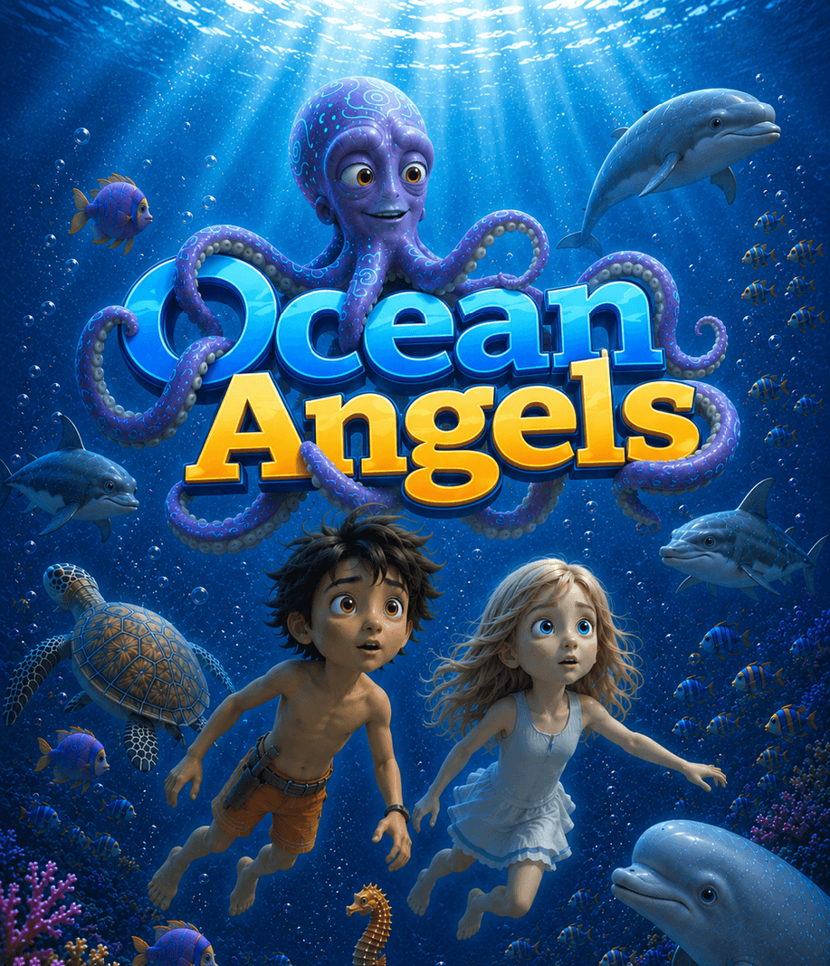 Ocean Angels