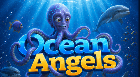 Ocean Angels