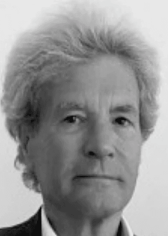 Barry Rubery