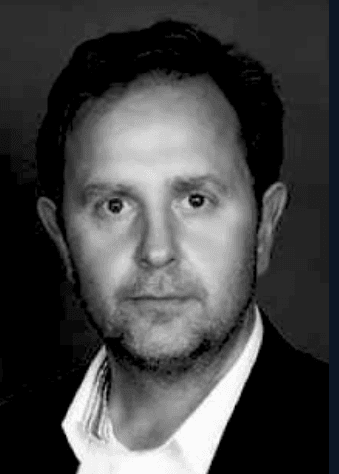 Tim Harper