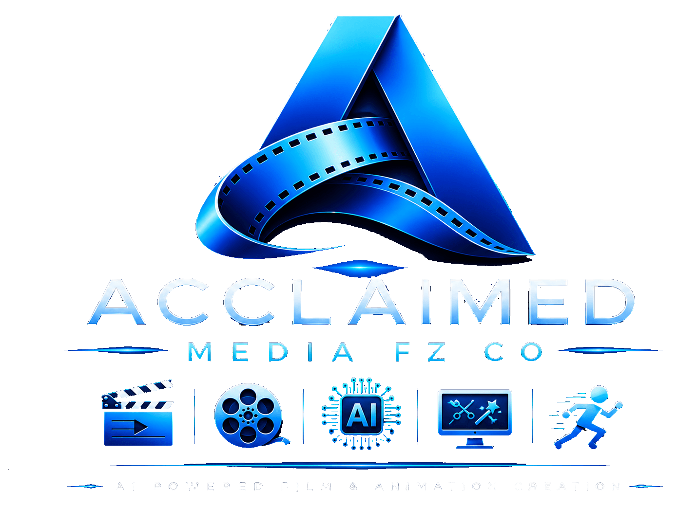 Acclaimed Media FZCO