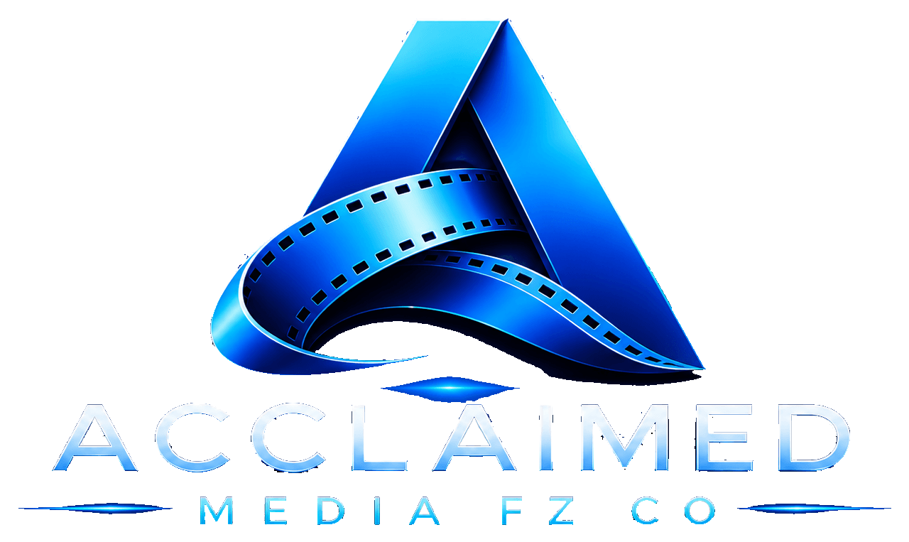 Acclaimed Media FZCO