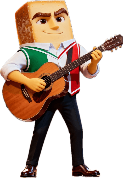 Parmeggiano