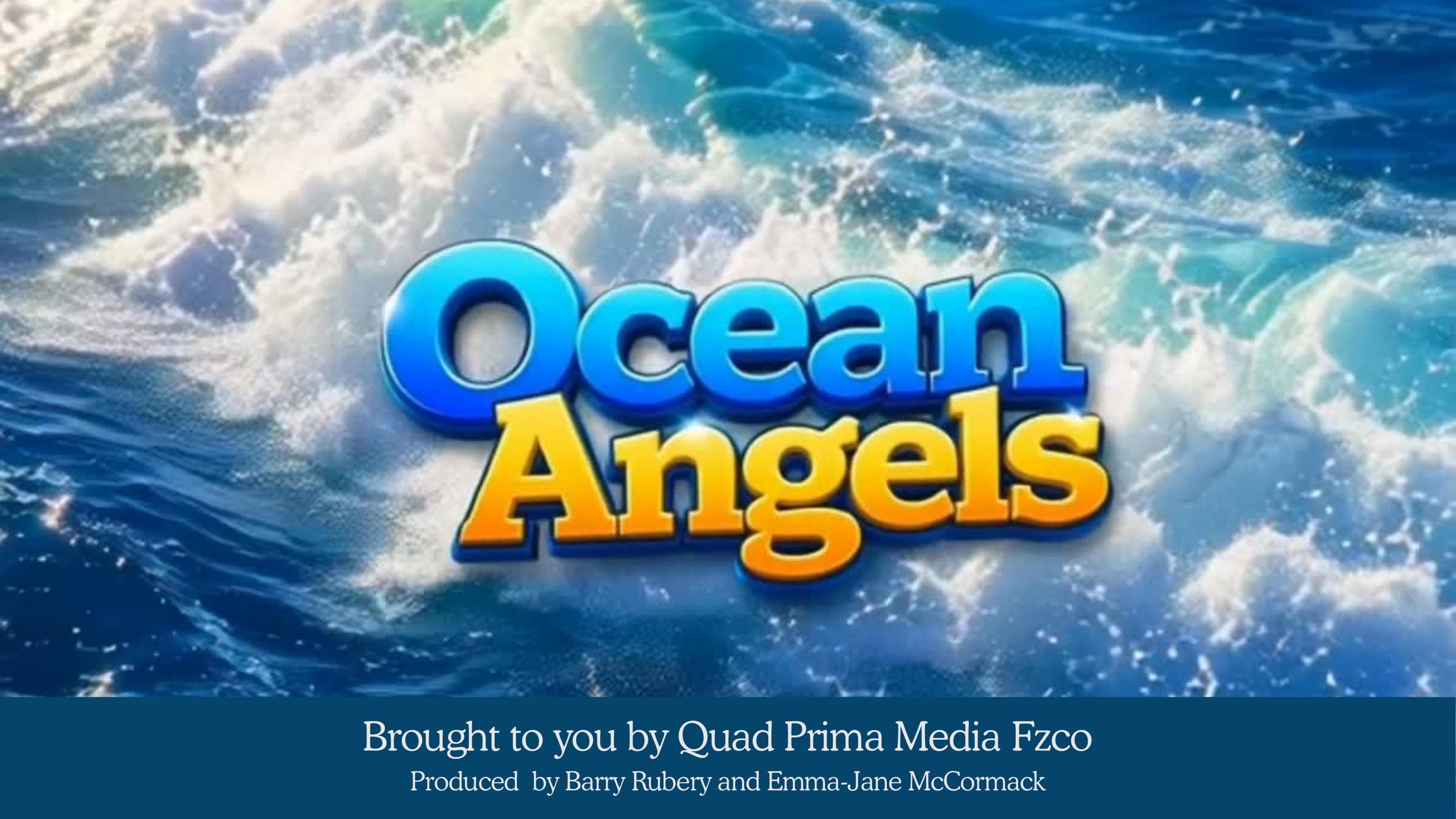 Ocean Angels