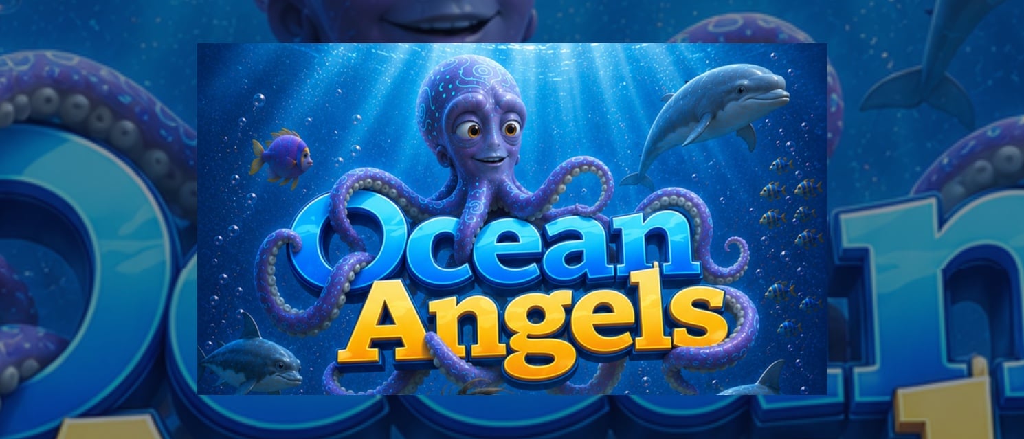 Ocean Angels